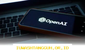 Bocoran Terbaru Rencana OpenAI Membangun Smartphone Canggih dengan Chipset Tahun 2026