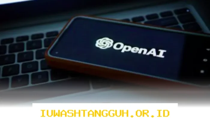 Bocoran Terbaru Rencana OpenAI Membangun Smartphone Canggih dengan Chipset Tahun 2026