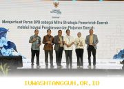 BPD Siap Naik Kelas Jadi Penggerak Ekonomi Wilayah pada Tahun 2026 Ini