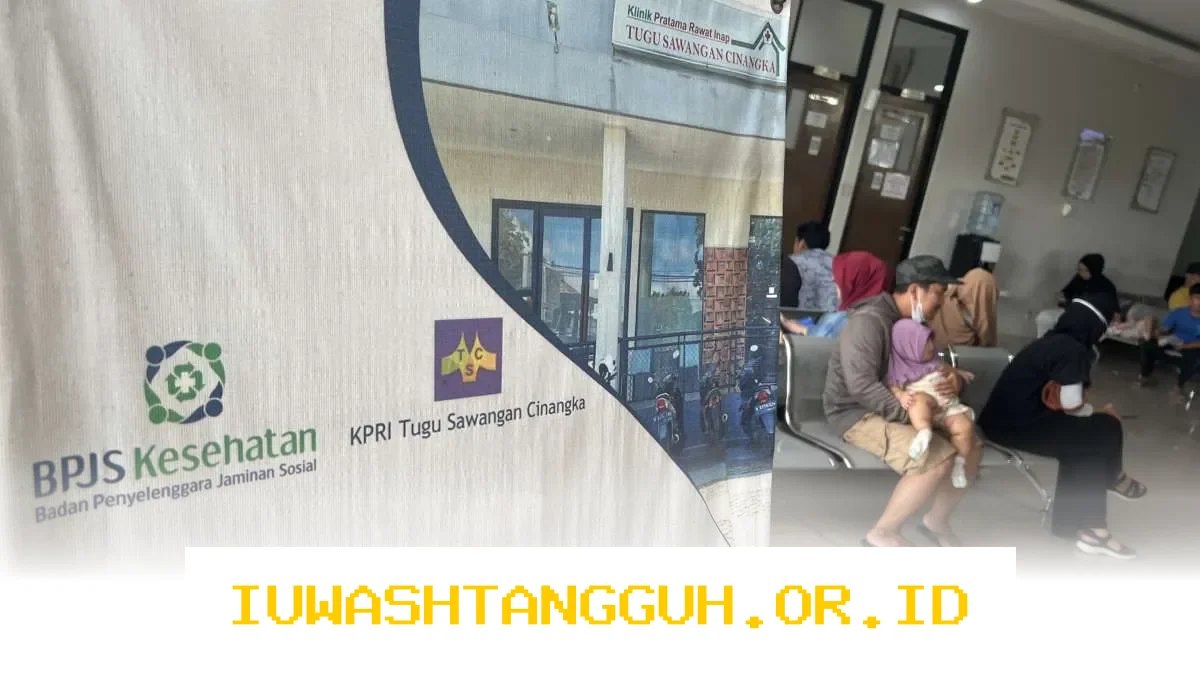BPJS Kesehatan Catat 58 Juta Peserta JKN Nonaktif di Tahun 2026, Tekanan Kepesertaan dan Biaya Terus Meningkat