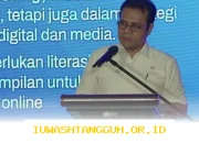 BPJS Kesehatan Dorong Layanan Cepat Berbasis AI, Kemkomdigi Siapkan 500 Petugas Digital Tahun 2026