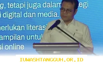 BPJS Kesehatan Dorong Layanan Cepat Berbasis AI, Kemkomdigi Siapkan 500 Petugas Digital Tahun 2026