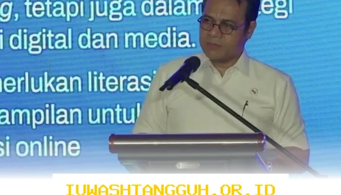 BPJS Kesehatan Dorong Layanan Cepat Berbasis AI, Kemkomdigi Siapkan 500 Petugas Digital Tahun 2026