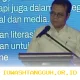 BPJS Kesehatan Dorong Layanan Cepat Berbasis AI, Kemkomdigi Siapkan 500 Petugas Digital Tahun 2026