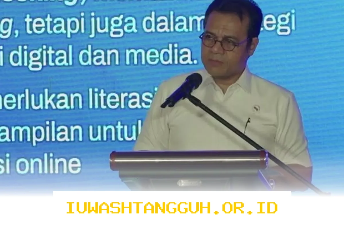 BPJS Kesehatan Dorong Layanan Cepat Berbasis AI, Kemkomdigi Siapkan 500 Petugas Digital Tahun 2026