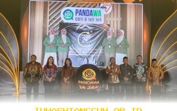 BPJS Kesehatan Resmi Layani Warga dengan Sistem Pandawa 24 Jam sejak 2026