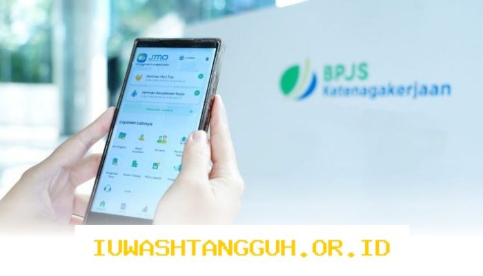 BPJS Ketenagakerjaan Berikan Potongan Setengah Harga Iuran Jaminan Kecelakaan Kerja untuk Pekerja Tidak Tetap