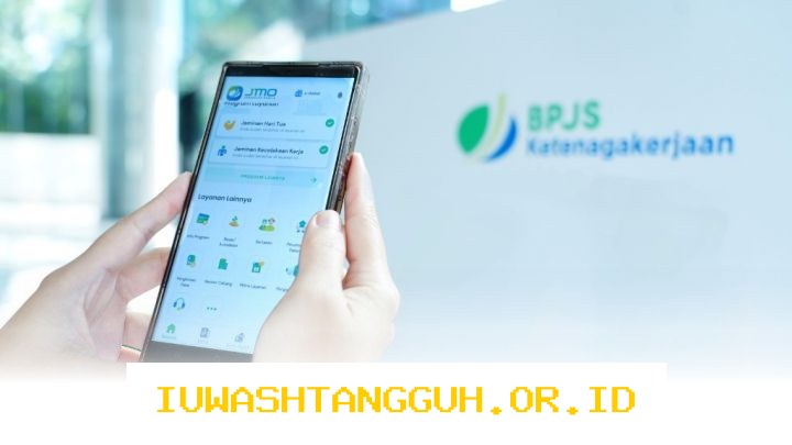 BPJS Ketenagakerjaan Berikan Potongan Setengah Harga Iuran Jaminan Kecelakaan Kerja untuk Pekerja Tidak Tetap