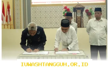 BPN Sulteng dan UIN Datokarama Teken Kerja Sama 2026 untuk Pastikan Hukum Tanah Wakaf Bebas Sengketa