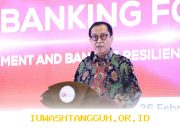 BPR Kelebihan Batas Waktu Penyelesaian Masalah hingga Kuartal I 2026 Menurut OJK