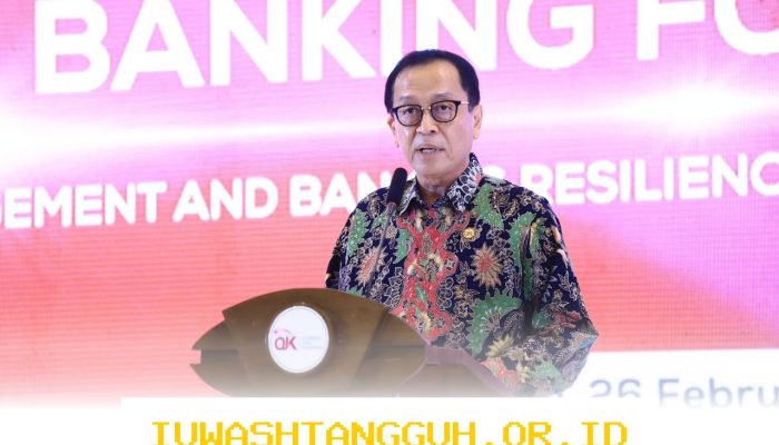 BPR Kelebihan Batas Waktu Penyelesaian Masalah hingga Kuartal I 2026 Menurut OJK