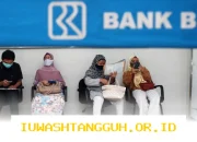 BRI Cairkan KPR Subsidi Sebesar Rp 17,13 Triliun Sampai Maret 2026