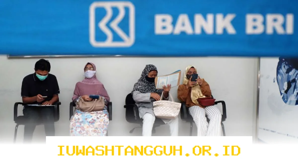 BRI Cairkan KPR Subsidi Sebesar Rp 17,13 Triliun Sampai Maret 2026