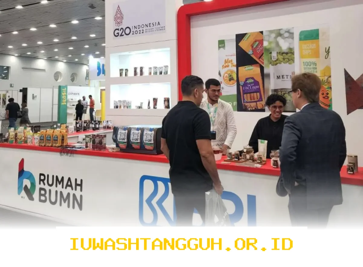 BRI Catat Penyaluran KUR Capai Rp31,42 Triliun Sampai Februari 2026 dengan Sukses