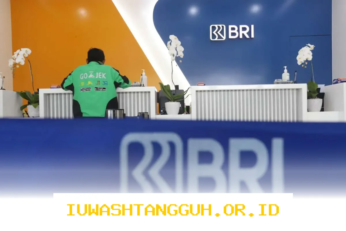 BRI Dorong Pembiayaan Berkelanjutan dengan Menyalurkan Dana Hijau Sebesar 93,2 Triliun Pada 2026
