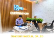 BRI Life Tingkatkan Kesadaran Gaya Hidup Sehat dan Keamanan Digital 2026