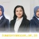 BRI Raih 3 Penghargaan Bergengsi di Infobank 500 Most Outstanding Women 2026, Dorong Peran Perempuan dalam Kepemimpinan Nasional