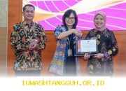 BRI Sukses Dapatkan 3 Penghargaan Dealer Terbaik dari Kemenkeu pada 2026 Ini Rinciannya