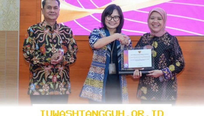 BRI Sukses Dapatkan 3 Penghargaan Dealer Terbaik dari Kemenkeu pada 2026 Ini Rinciannya