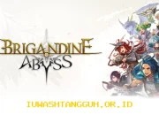 Brigandine Abyss Resmi Rilis 2026, Game Strategi Lawas Hadir dengan Grafis Baru dan Fitur Terbaru yang Menarik Minat Gamer Modern