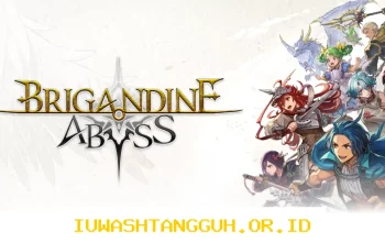 Brigandine Abyss Resmi Rilis 2026, Game Strategi Lawas Hadir dengan Grafis Baru dan Fitur Terbaru yang Menarik Minat Gamer Modern