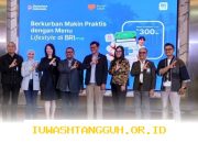 BRImo Hadirkan Kemudahan Berqurban 2026 dengan Sentuhan Kebaikan yang Mudah Dirasakan oleh Semua Orang di Mana Saja Mereka Berada