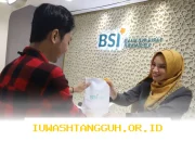 BSI Apresiasi Rencana OJK Menghapus Data SLIK untuk Pinjaman di Bawah Rp 1 Juta pada 2026