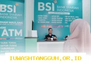 BSI Catat Pertumbuhan Agen yang Signifikan dengan Total Transaksi Capai 8,6 Juta pada Kuartal I Tahun 2026