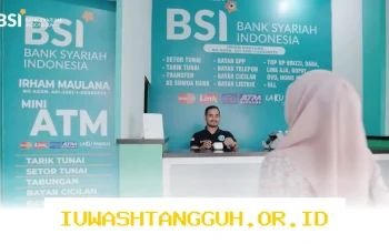 BSI Catat Pertumbuhan Agen yang Signifikan dengan Total Transaksi Capai 8,6 Juta pada Kuartal I Tahun 2026