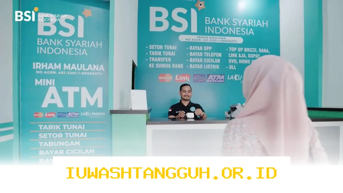 BSI Catat Pertumbuhan Agen yang Signifikan dengan Total Transaksi Capai 8,6 Juta pada Kuartal I Tahun 2026