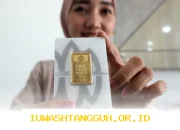 BSI dan Antam Resmi Teken Kerja Sama Pengembangan Produk Emas 2026 Ini Rinciannya