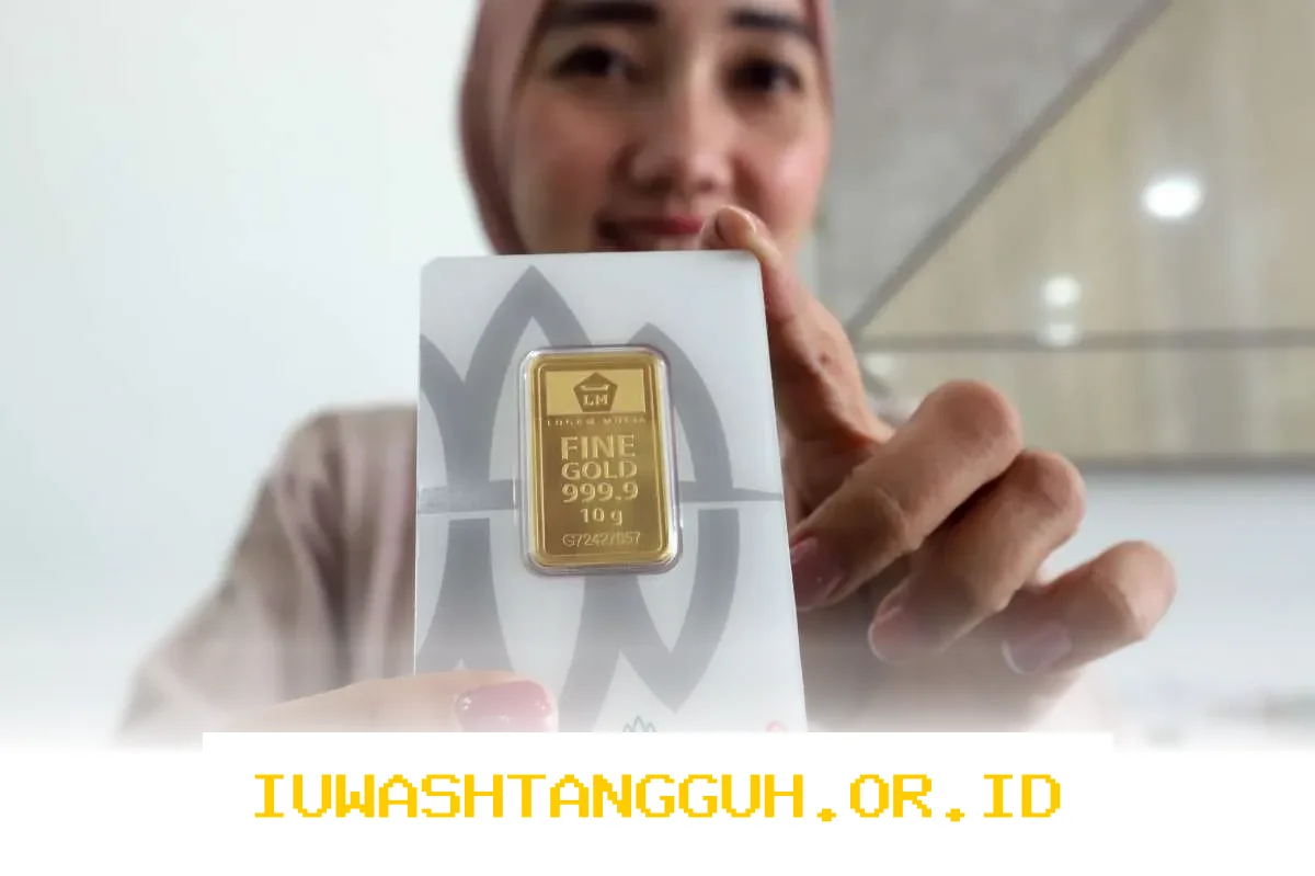 BSI dan Antam Resmi Teken Kerja Sama Pengembangan Produk Emas 2026 Ini Rinciannya