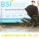 BSI Incar Posisi KBMI 4 Tahun 2026 dengan Strategi Tingkatkan Modal Inti dan Eksplorasi Pertumbuhan Anorganik