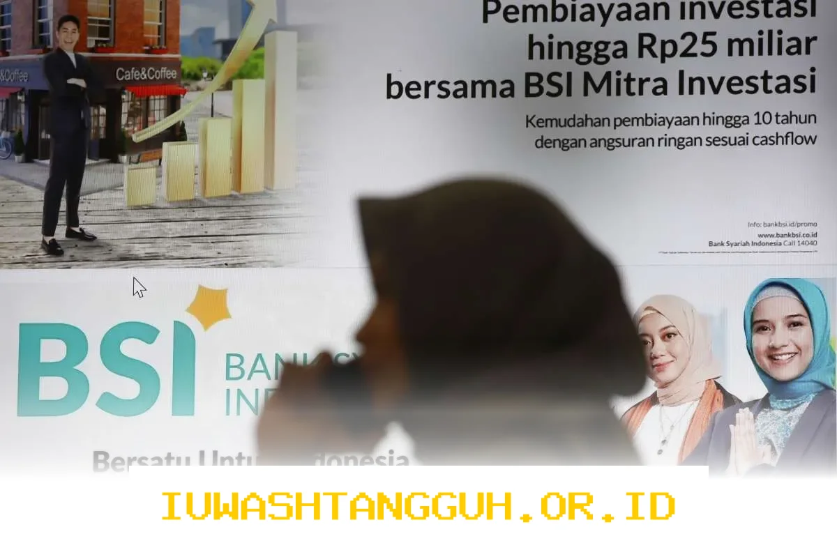 BSI Salurkan Dana KUR Syariah Sebesar Rp1,65 Triliun untuk 11.000 UMKM pada 2026 Ini