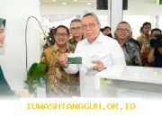 BSN Resmi Pindahkan 1 Kantor Cabang demi Perkuat Ekosistem Urban di Sepanjang Tahun 2026