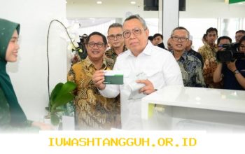 BSN Resmi Pindahkan 1 Kantor Cabang demi Perkuat Ekosistem Urban di Sepanjang Tahun 2026