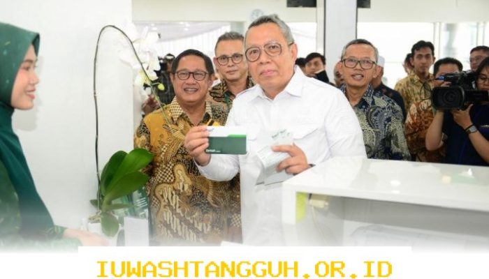 BSN Resmi Pindahkan 1 Kantor Cabang demi Perkuat Ekosistem Urban di Sepanjang Tahun 2026