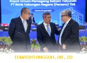 BTN (BBTN) Tidak Bagikan Dividen pada Tahun Buku 2025, Simak Penyebabnya!