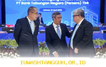 BTN (BBTN) Tidak Bagikan Dividen pada Tahun Buku 2025, Simak Penyebabnya!