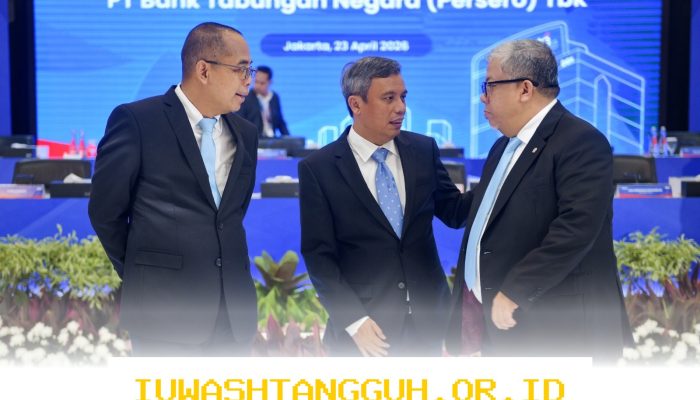 BTN (BBTN) Tidak Bagikan Dividen pada Tahun Buku 2025, Simak Penyebabnya!