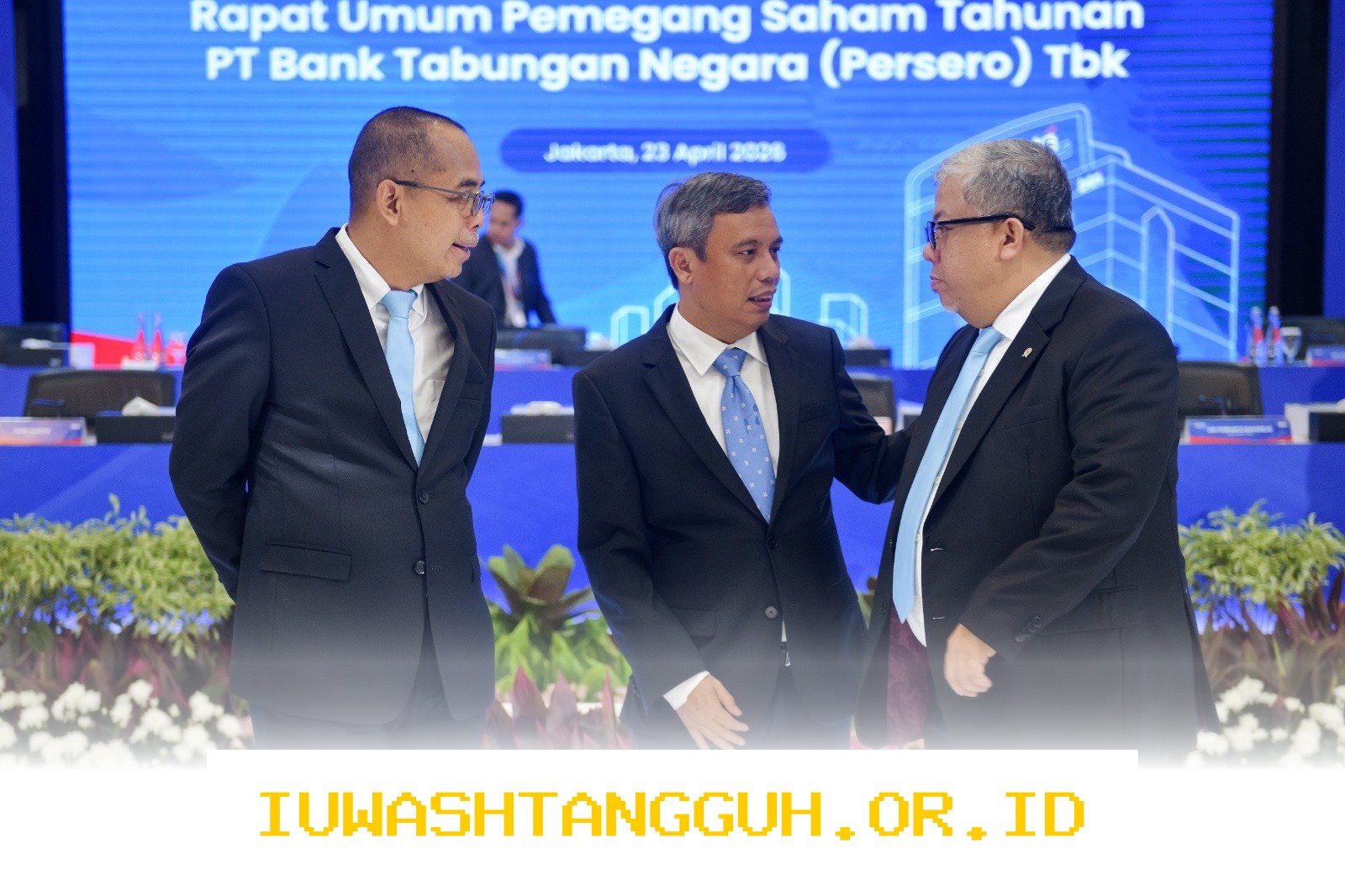 BTN (BBTN) Tidak Bagikan Dividen pada Tahun Buku 2025, Simak Penyebabnya!
