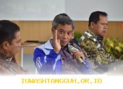 BTN Cairkan 6.000.000 Kredit Pemilikan Rumah dengan Total Penyaluran Capai Rp530 Triliun Sampai April 2026