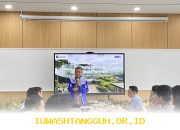 BTN Catat Penurunan Signifikan NPL Sektor Konstruksi Hingga di Bawah 10% Pada 2026