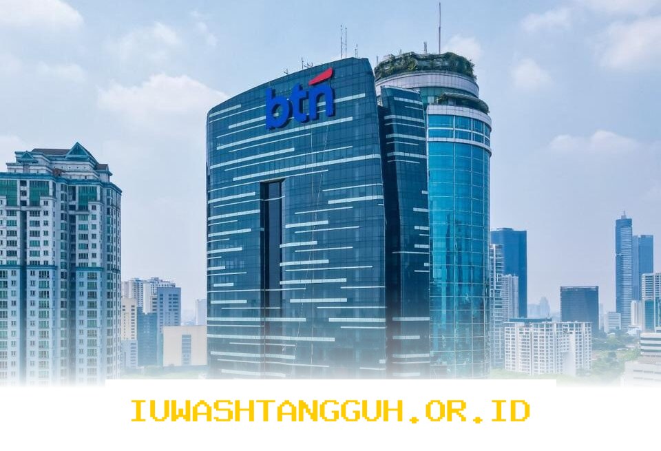 BTN Catatkan 6 Juta KPR Disalurkan Sejak 1976 Hingga 2026 dengan Total Nilai Capai Rp530 Triliun