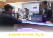 BTN Dorong Pemulihan Aset Non-Produktif, Targetkan Pendapatan Recovery 800 Miliar pada 2026