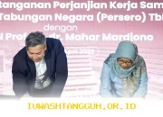 BTN Gandeng RSPON Perluas Layanan Beyond Mortgage Menuju Solusi Kesehatan Finansial Nasabah 2026