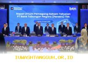 BTN Gelontorkan Dana Segar 2026 untuk Perkuat Modal Inti dan Dorong Pertumbuhan Kredit Korporasi hingga UMKM di 15 Wilayah Prioritas Nasional