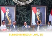 BTN Jakim 2026 Incar Transaksi Ekonomi Digital Capai Rp200 Miliar Lebih