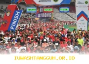 BTN Jakim 2026 Raih Target Ekonomi Syariah Rp 200 Miliar dengan 40.000 Peserta Terlibat