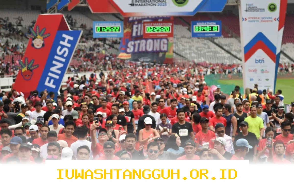 BTN Jakim 2026 Raih Target Ekonomi Syariah Rp 200 Miliar dengan 40.000 Peserta Terlibat